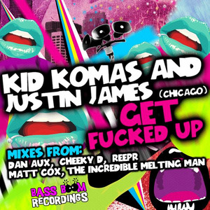 Kid Komas