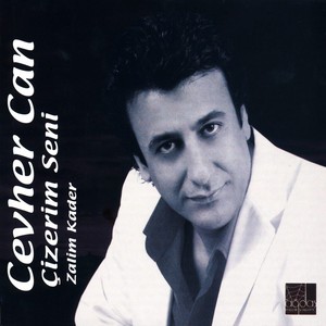 Cevher Can