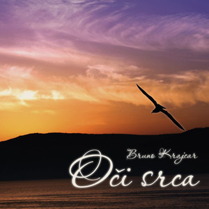 Oci srca Albumcover