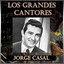 Los Grandes Cantores Albumcover