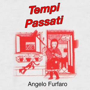 Tempi passati Albumcover