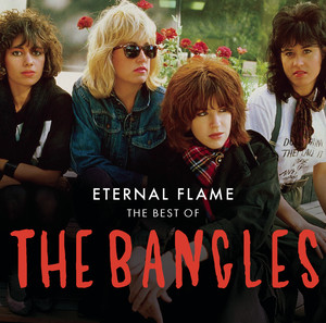 Eternal Flame: The Best Of cover