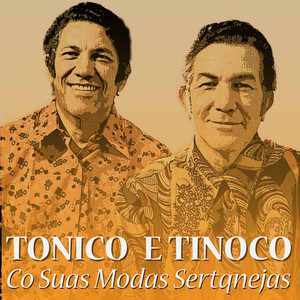 Co Suas Modas Sertanejas cover