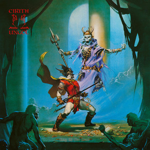 King of the Dead (Ultimate Edition) album