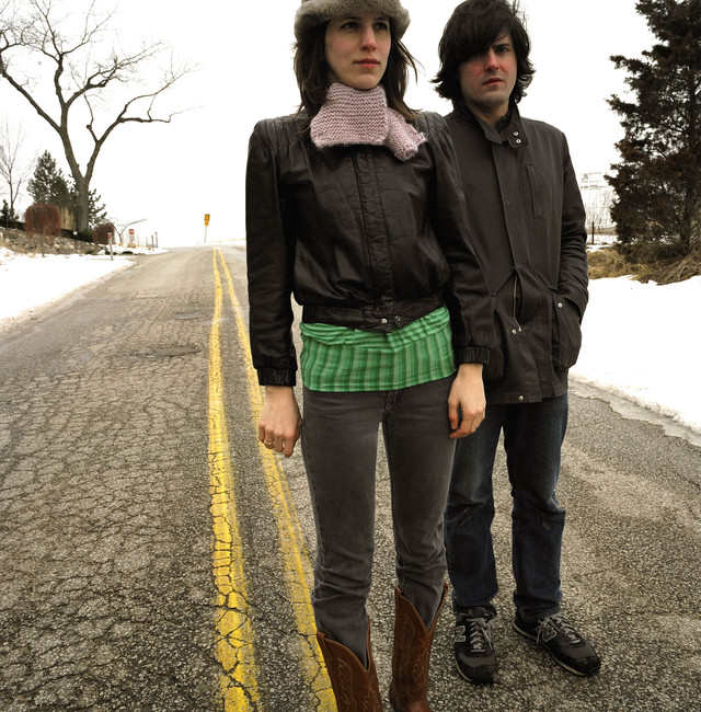The Fiery Furnaces photo