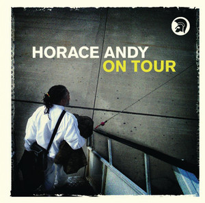 On Tour cover