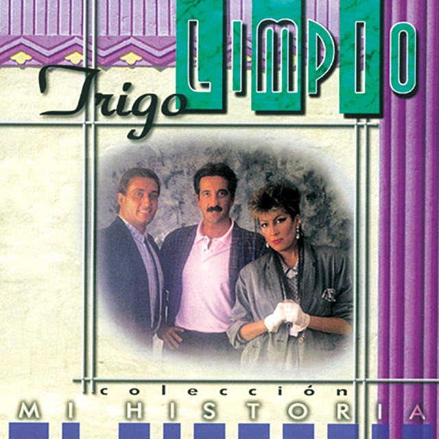 Trigo Limpio Photo