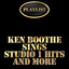 Playlist Ken Boothe Sings Studio 1 Hits and More cover