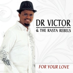 Dr Victor & the Rasta Rebels