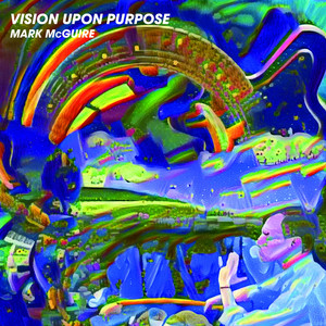 Vision Upon Purpose cover
