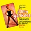 Damn Yankees Albumcover