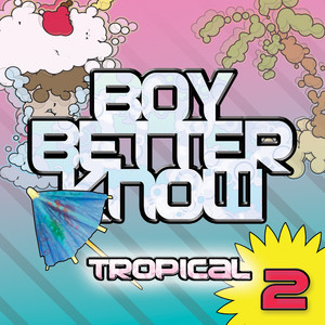 Tropical 2 cover