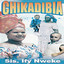 Chikadibia Albumcover