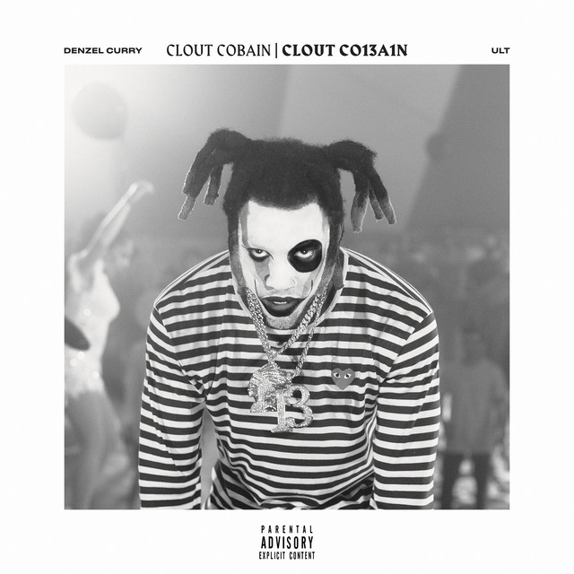 Clout Cobain | Clout Co13a1n cover