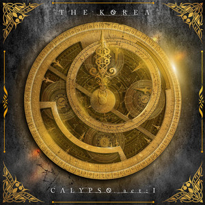 Calypso Act I cover