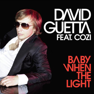 Baby When the Light album