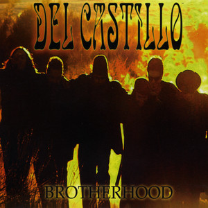 Brotherhood cover