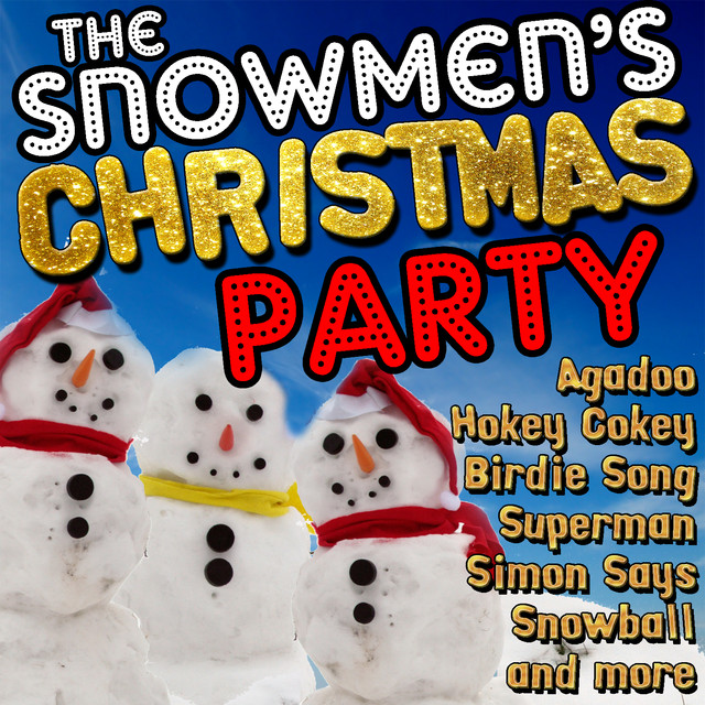 The Snowmen Photo