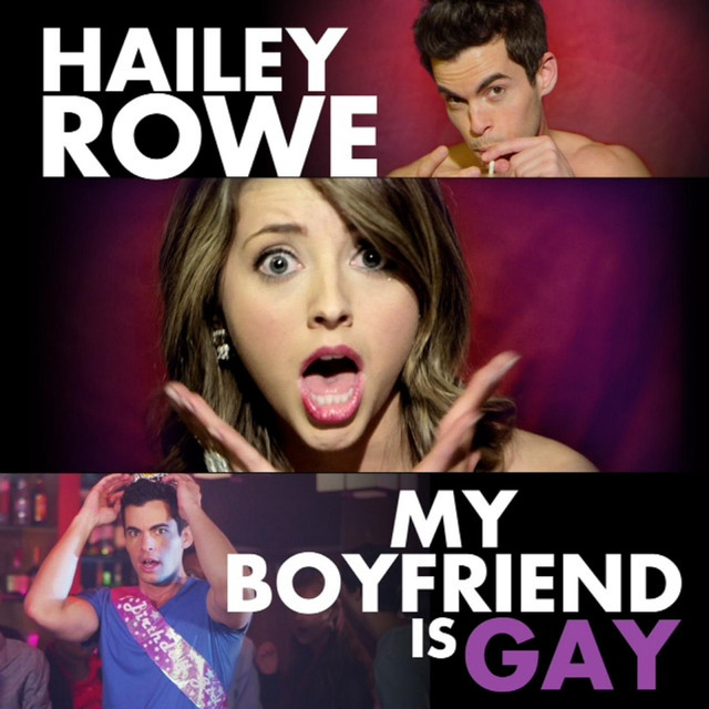 Hailey Rowe Photo