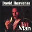 Hit Man Albumcover