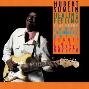 Healing Feeling album