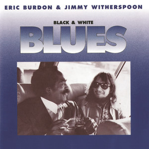 Black & White Blues album