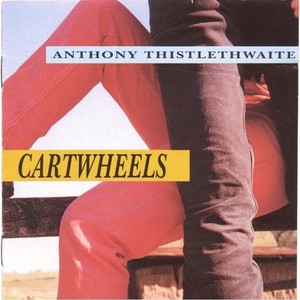 Cartwheels Albumcover