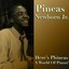 Here's Phineas / A World Of Piano Albumcover