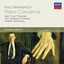 Rachmaninov: Piano Concertos cover