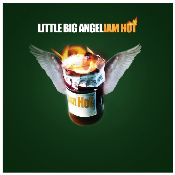 Little Big Angel Photo