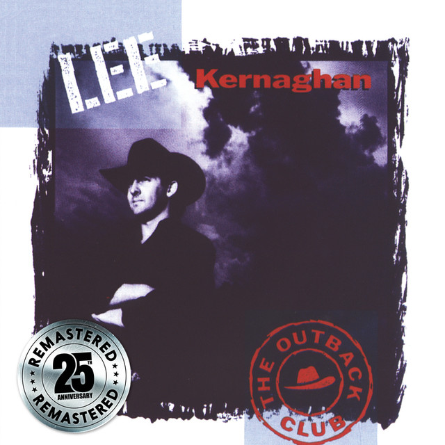 The Outback Club cover