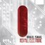 Red Pill Electronic Albumcover