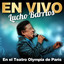 En Vivo: Lucho Barrios Albumcover