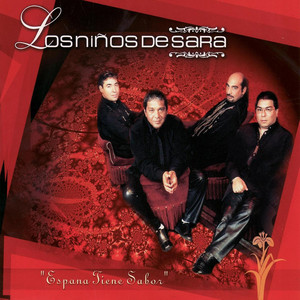 Espana Tiene Sabor album