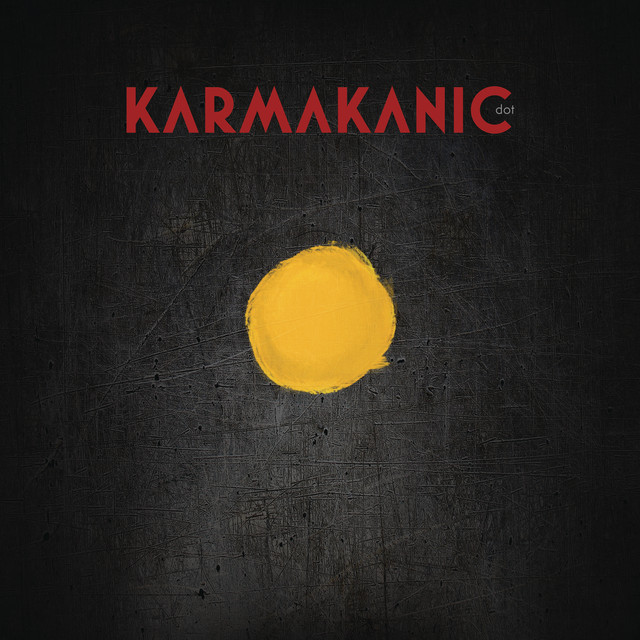 Dot cover