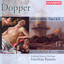 Dopper: Symphony No. 2 / Paan I / Paan Ii Albumcover