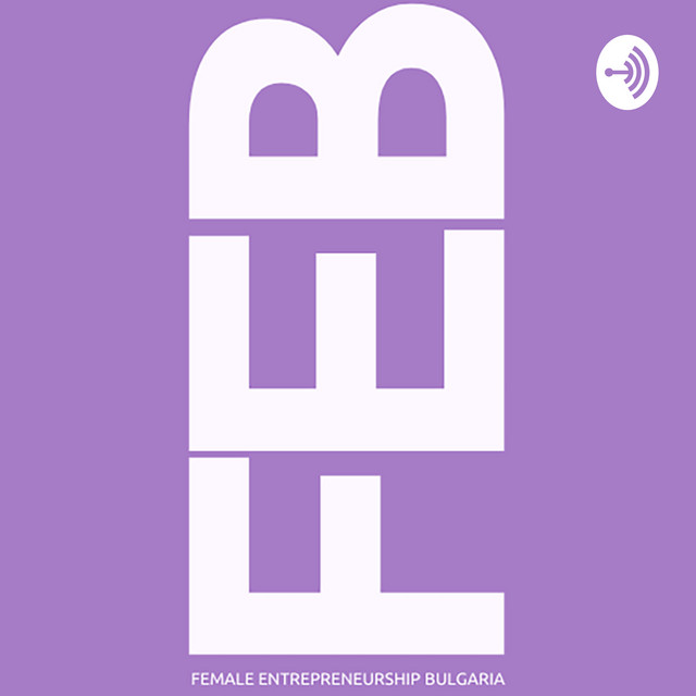FEB Community Stories | Podcast on Spotify