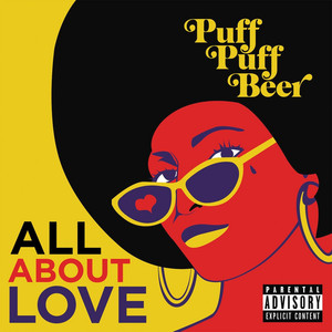 Puff Puff Beer