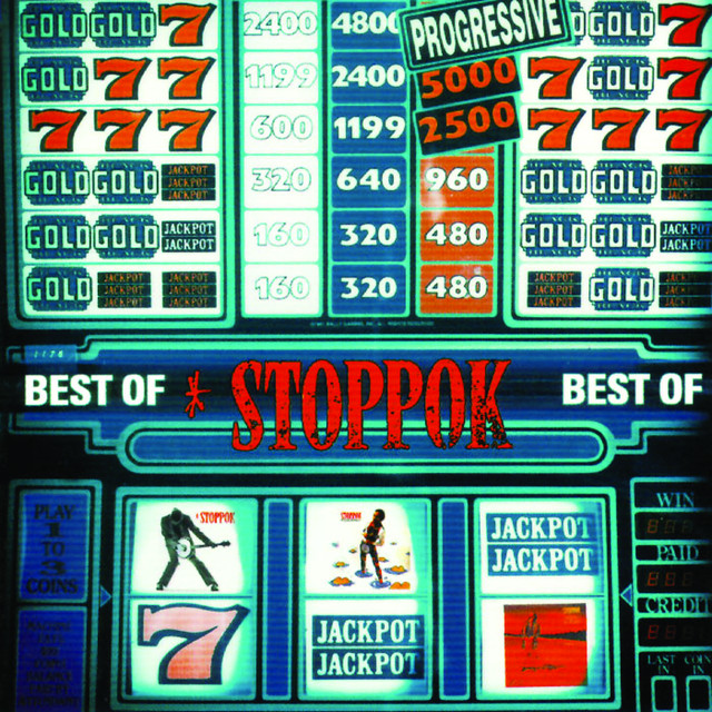 Haste Mal 'ne Mark - Best Of Stoppok cover
