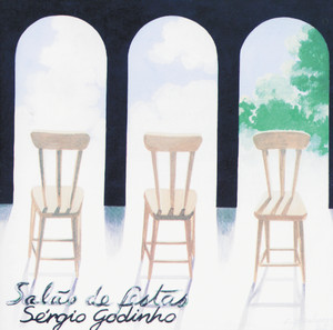 Salão de Festas cover