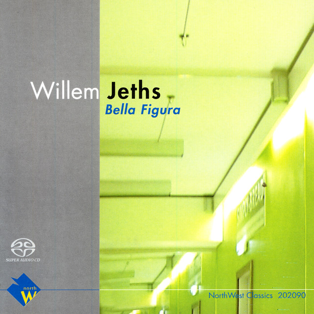 Willem Jeths Photo
