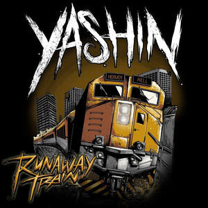 Runaway Train album