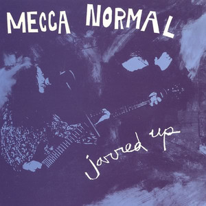 Jarred Up cover
