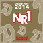 NR1 Dance Hits 2014 cover