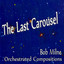 The Last Carousel Albumcover