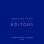 An End Has A Start cover