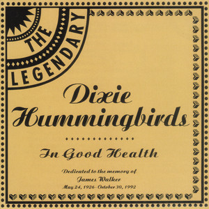 In Good Health album