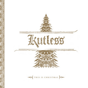 This Is Christmas cover