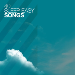 40 Sleep Easy Songs album