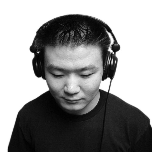 Peter Liu photo